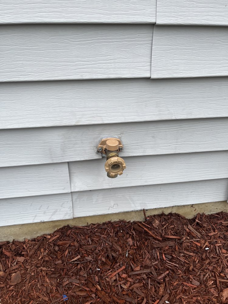 Slide of Owens Family Plumbing