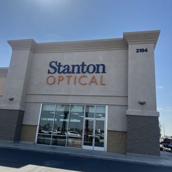 Stanton Optical - Store front - Optometrists Near Me - El Centro, California Stanton Optical - Store front - Optometrists Near Me - El Centro, California