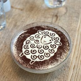 Tiramisu for Two