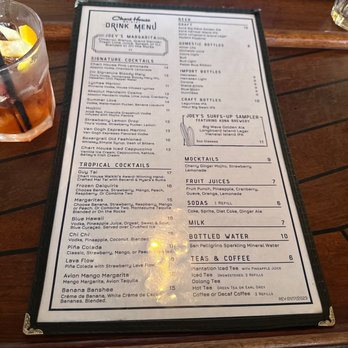 Chart House Waikiki - Steakhouses Near Me - Honolulu, Hawaii