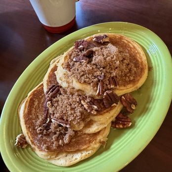 The Red Cup - Grandma Orth Style - Coffee & Tea Near Me - Oklahoma City, Oklahoma The Red Cup - Grandma Orth Style - Coffee & Tea Near Me - Oklahoma City, Oklahoma