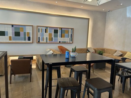 Cuvee Coffee & Bar by null