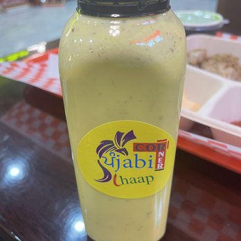 Punjabi Chaap Corner - kesar milk - Indian Near Me - Mississauga, Ontario