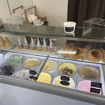 North Fork Deli - They have ice cream too! - Sandwiches Near Me - Auburn, California