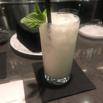 Mad Bene - 12.21.19 coconut mojito - Italian Near Me - Kapolei, Hawaii Mad Bene - 12.21.19 coconut mojito - Italian Near Me - Kapolei, Hawaii