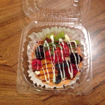 Pink Box Bakery Cafe - "Chocolate" fruit tart - Bakeries Near Me - Pittsburgh, Pennsylvania Pink Box Bakery Cafe - "Chocolate" fruit tart - Bakeries Near Me - Pittsburgh, Pennsylvania