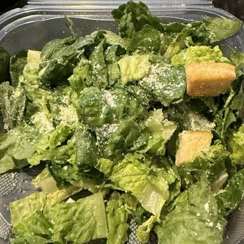 Grace Pizza and Shakes - Caesar salad - Pizza Near Me - Papillion, Nebraska Grace Pizza and Shakes - Caesar salad - Pizza Near Me - Papillion, Nebraska