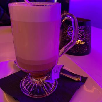 Chillz Lounge - Yea latte - Desserts Near Me - Barrie, Ontario