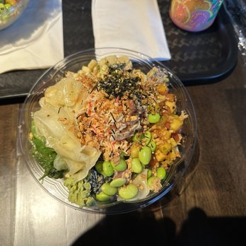 Hokibar - Poke Near Me - Kansas City, Kansas Hokibar - Poke Near Me - Kansas City, Kansas