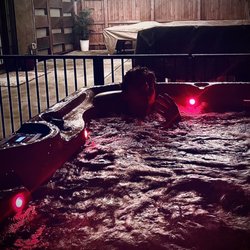 Pacific Spas & Sauna