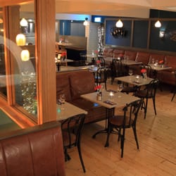 Upper Deck Restaurant