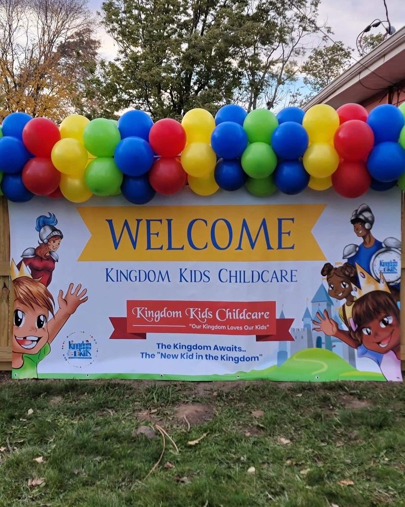 Kingdom Kids Childcare - childcare center in Cedar Rapids, IA