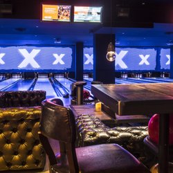 Lucky Strike Hollywood