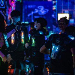 AR's Entertainment Hub