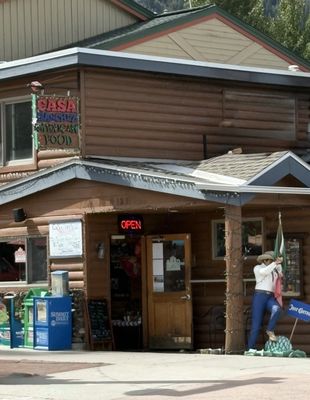 CASA SANCHEZ MEXICAN RESTAURANT by null