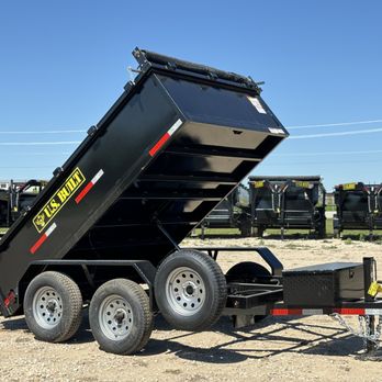 Trailer Market - Trailer Dealers Near Me - Waxahachie, Texas Trailer Market - Trailer Dealers Near Me - Waxahachie, Texas