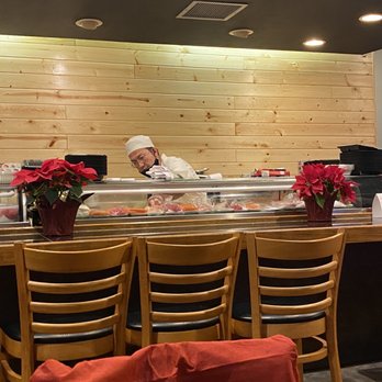 Haru Ichiban - Japanese Near Me - Duluth, Georgia