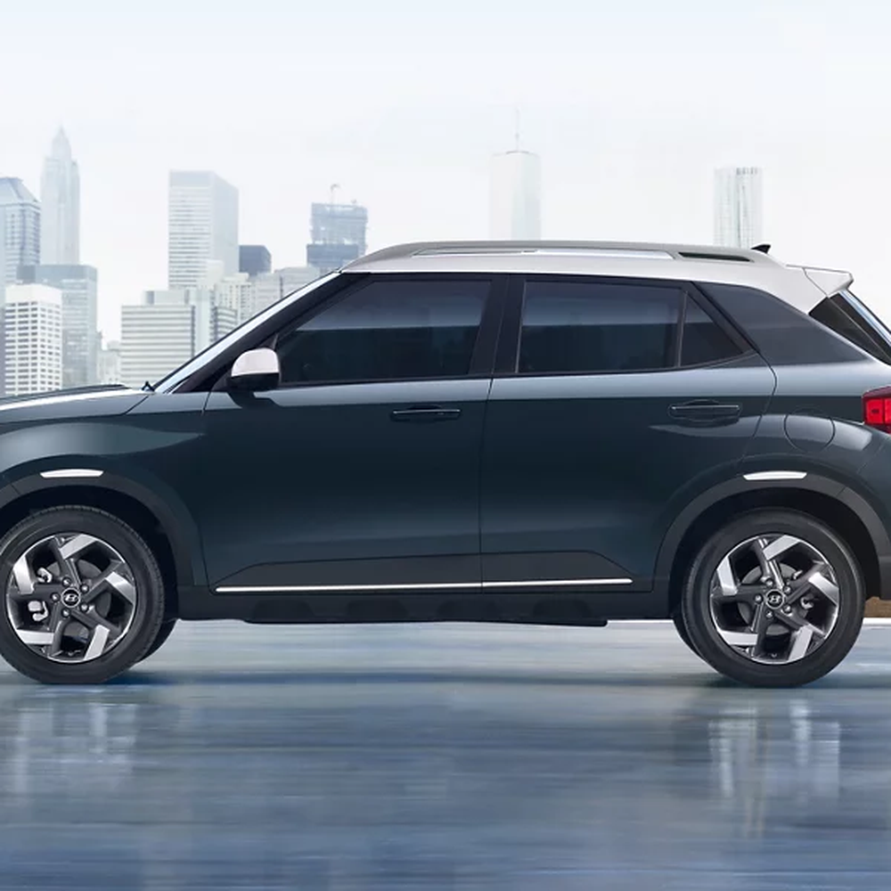 Avis - The Hyundai or similar SUV that Avis was supposed to give us. - Car Rental Near Me - Greenville, South Carolina Avis - The Hyundai or similar SUV that Avis was supposed to give us. - Car Rental Near Me - Greenville, South Carolina