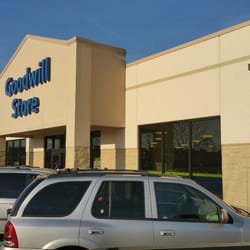 Goodwill Store