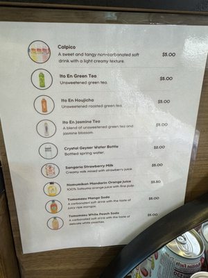 Menu photo 5 Pullman Bread Enterprise, NV