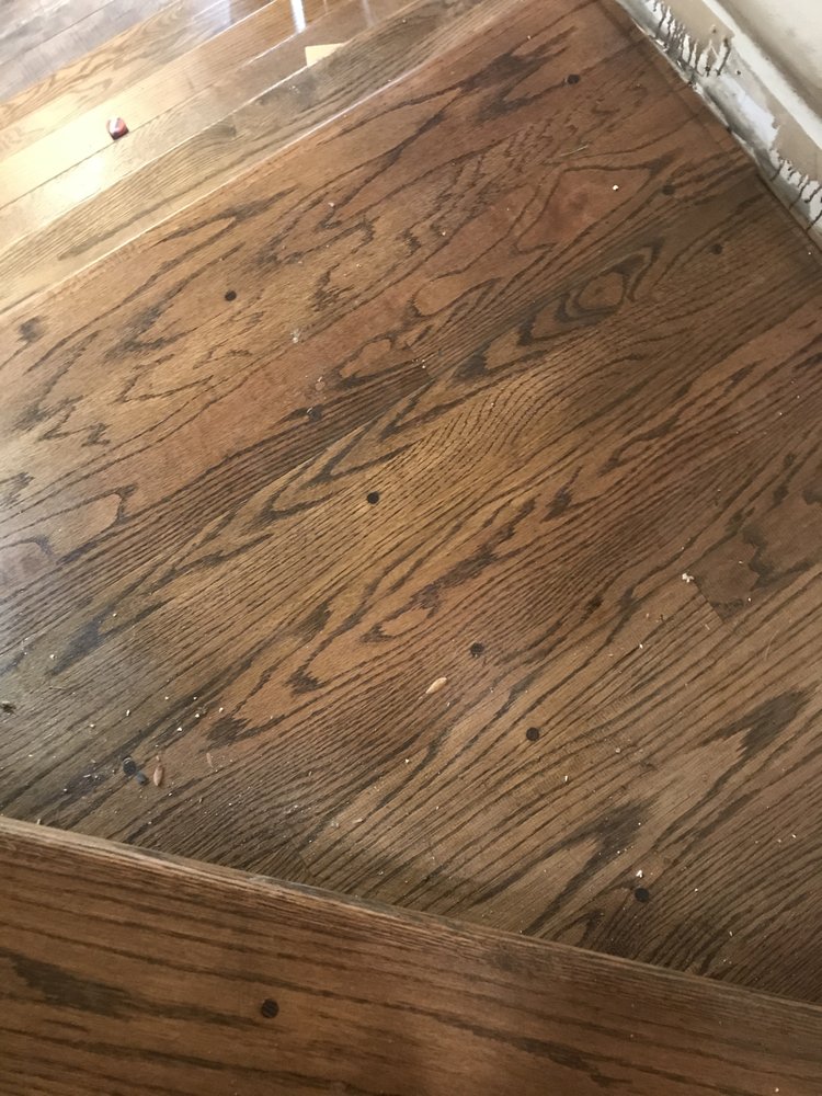 Slide of Andrew’s Interiors