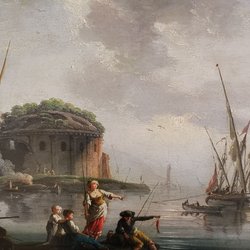 Musée des Beaux Arts