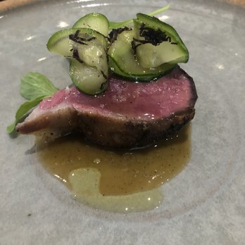 Barley Swine - Lamb - New American Near Me - Austin, Texas Barley Swine - Lamb - New American Near Me - Austin, Texas