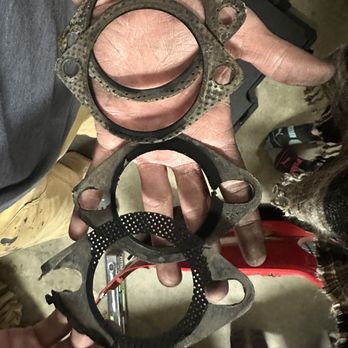 Guaranteed Muffler and Hitch - Gaskets - Auto Repair Near Me - Riverside, California