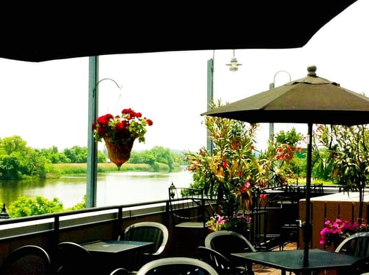 Iron Hill Brewery & Restaurant by null