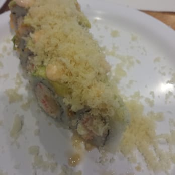 The Sushi Bar - Alex #2 - Sushi Bars Near Me - Miami, Florida