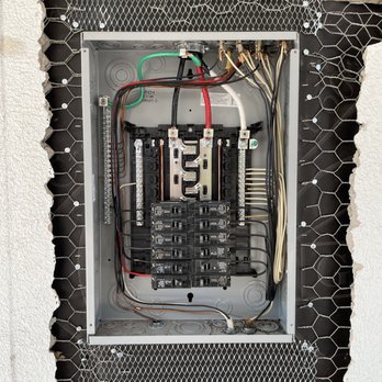 Havican Custom Electric - Electricians Near Me
