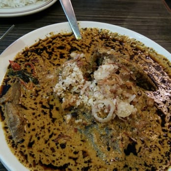 國際咖喱館 - Asian Fusion Near Me - Hong Kong, HK