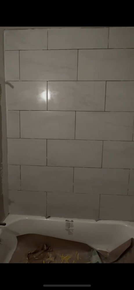 Slide of The Buxton Ventures