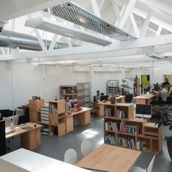 The Bridge Street Collective