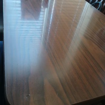 Bob Evans - Dirty table - Breakfast & Brunch Near Me - Battle Creek, Michigan Bob Evans - Dirty table - Breakfast & Brunch Near Me - Battle Creek, Michigan