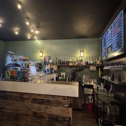 Bar Bar
