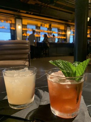 Sundry and Vice by null