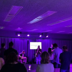 City House Church