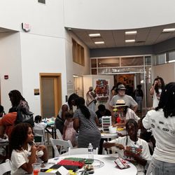 George Washington Carver Museum & Cultural Center