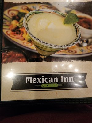 Mexican Inn Cafe by null