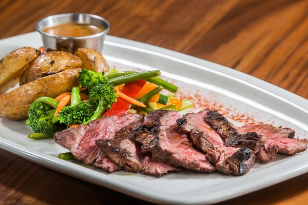 Restaurant ZIBO! Griffintown by null