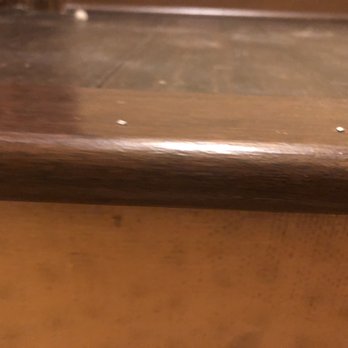The Home Depot - Stair piece modified to fit, nails not counter sunk, no filler applied. - Nurseries & Gardening Near Me - Canal Winchester, Ohio The Home Depot - Stair piece modified to fit, nails not counter sunk, no filler applied. - Nurseries & Gardening Near Me - Canal Winchester, Ohio
