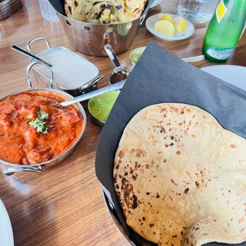 Urban Maharajas - Food - Indian Near Me - Bolton, Ontario