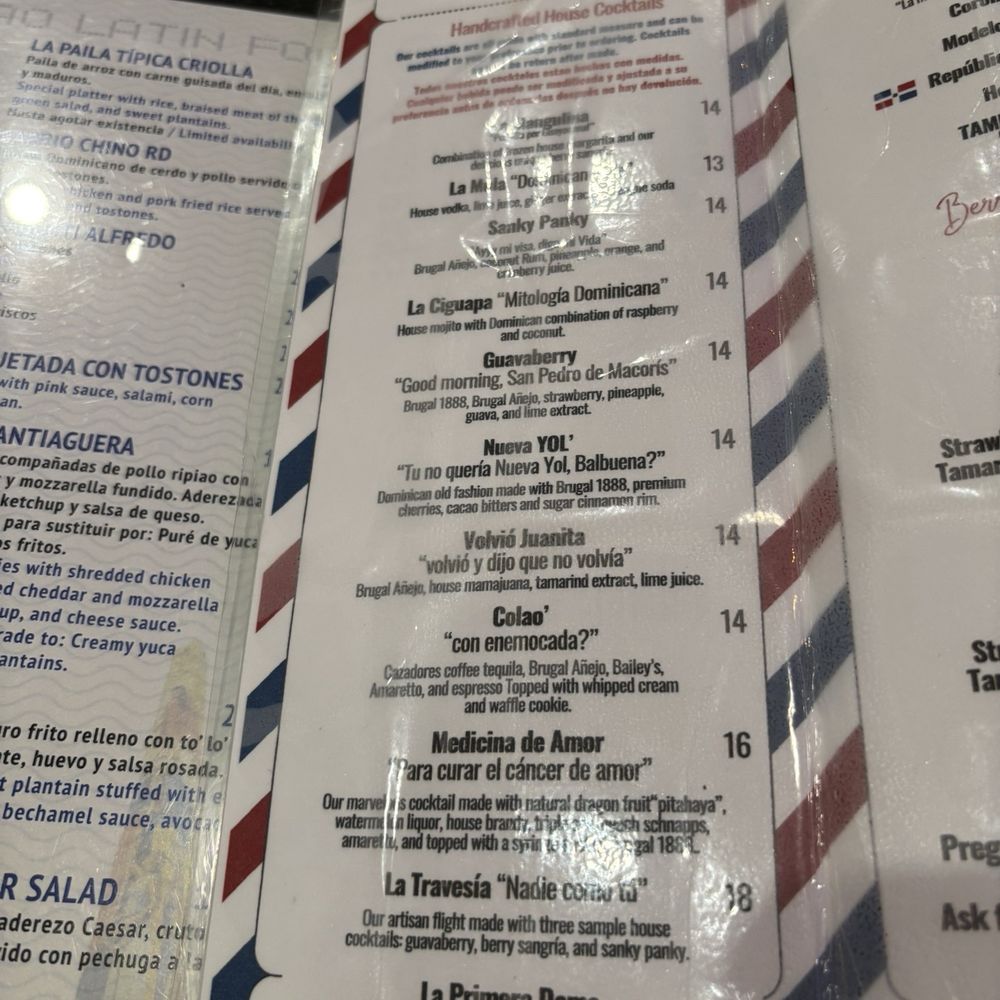 Perico Ripiao Latin Food - Drinks.. hoy se bebeeee - Dominican Near Me - Kissimmee, Florida Perico Ripiao Latin Food - Drinks.. hoy se bebeeee - Dominican Near Me - Kissimmee, Florida