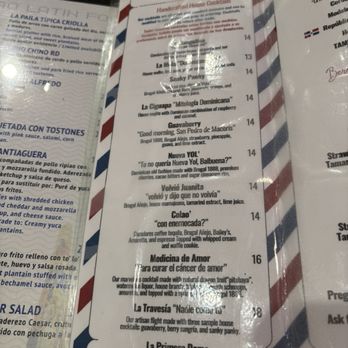 Perico Ripiao Latin Food - Drinks.. hoy se bebeeee - Dominican Near Me - Kissimmee, Florida Perico Ripiao Latin Food - Drinks.. hoy se bebeeee - Dominican Near Me - Kissimmee, Florida