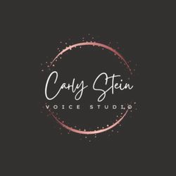 Carly Stein Voice Studio