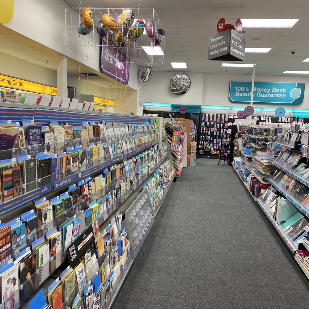CVS Pharmacy - the aisle of the store - Drugstores Near Me - SAN LEANDRO, California CVS Pharmacy - the aisle of the store - Drugstores Near Me - SAN LEANDRO, California