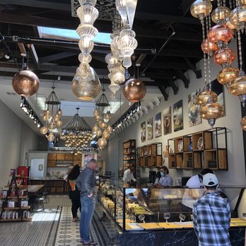 LOKUM - Coffee & Tea Near Me - Santa Barbara, California LOKUM - Coffee & Tea Near Me - Santa Barbara, California