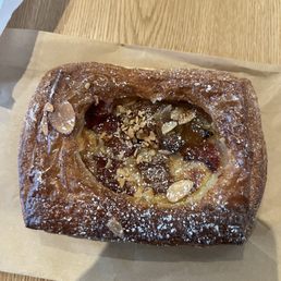 Pastries