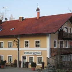 Wirtshaus zur Mühle